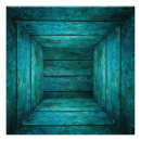 Pesquisar por geometria abstrata pôsteres pósteres Azul