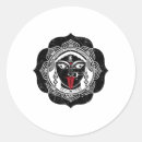 Pesquisar por deusa hindu adesivos Meditação