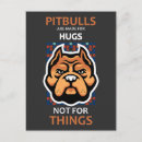 Pesquisar por cão pitbull cartoes postais Animais de companhia