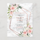 Pesquisar por casamento floral moderno cartoes postais Noiva