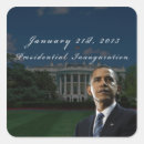Pesquisar por inauguração adesivos Obama
