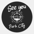 Pesquisar por park city adesivos Montanha