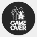 Pesquisar por jogo do casamento adesivos Noiva