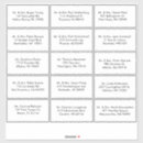 Pesquisar por batismo branco adesivos Para ela