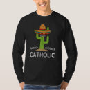 Pesquisar por catolicismo camisetas Católica