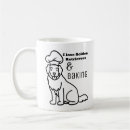Pesquisar por chefe desenhos canecas Cão