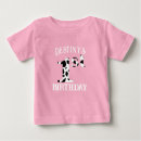 Pesquisar por de fazenda bebê camisetas Bebê menina