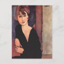 Pesquisar por mulher italiana cartoes postais Retrato