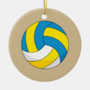 Pesquisar por bola do voleibol ornamentos Para todos