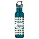 Pesquisar por bolinhas brancas garrafa agua Padrão