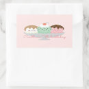 Pesquisar por morangos chocolate adesivos Sorvete