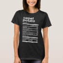 Pesquisar por nutrição camisetas Tendência