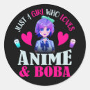 Pesquisar por menina japonesa adesivos Kawaii