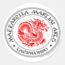 Pesquisar por arte do dragão adesivos Para crianças