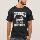 Pesquisar por rebocadores camisetas Capitão
