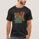 Pesquisar por car mechanic camisetas Garagem