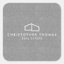 Pesquisar por corretor imobiliário adesivos Profissional