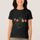 Pesquisar por primavera floral camisetas Para crianças