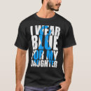 Pesquisar por fita do autismo camisetas Azul