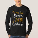 Pesquisar por aniversário da filha camisetas É