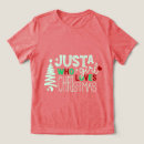 Pesquisar por decorações de natal camisetas Inverno