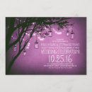 Pesquisar por frasco pedreiro casamento convites Roxo