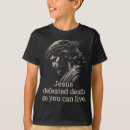 Pesquisar por morte de jesus camisetas Você