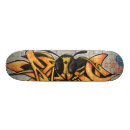 Pesquisar por alaranjado skates Pintura