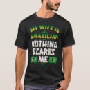 Pesquisar por bandeira de brasil masculinas camisetas Brasileira