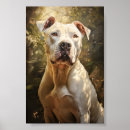 Pesquisar por dogo argentino pôsteres pósteres Cão