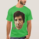 Pesquisar por cohen camisetas Engraçado