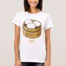 Pesquisar por dim sum camisetas Yum cha
