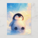 Pesquisar por pinguim do bebê cartoes postais Para todos