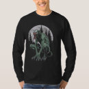 Pesquisar por chupacabra camisetas Criatura