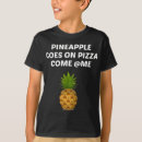 Pesquisar por piza camisetas Tendência