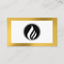 Pesquisar por administrativo cartao de visita Simples