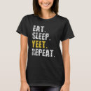 Pesquisar por yeet camisetas Sono