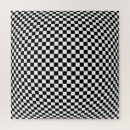 Pesquisar por ilusao optica preto branco quebra cabecas Abstrato