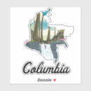 Pesquisar por colombia adesivos Mapa
