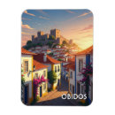 Pesquisar por obidos imas Portugal