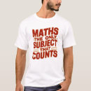 Pesquisar por formandos matemática camisetas Para todos