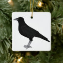 Pesquisar por crow ornamentos Animais