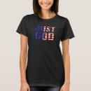 Pesquisar por cristão americano camisetas Julho