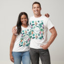 Pesquisar por convite de aniversário camisetas Colorido
