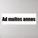 Pesquisar por multa pósteres Inspiração