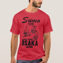 Pesquisar por sumo wrestler camisetas Japão