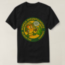 Pesquisar por montanhistas camisetas Escalada de montanha