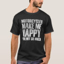 Pesquisar por choppers camisetas Moto