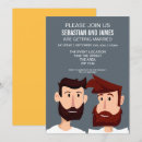 Pesquisar por desenhos animados casamento convites Gay