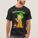 Pesquisar por detectado camisetas Animal